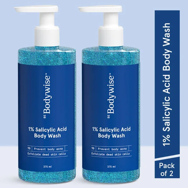 Dewy Bath Shower — Natural