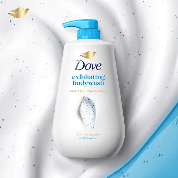 Dewy Bath Shower — Wine
