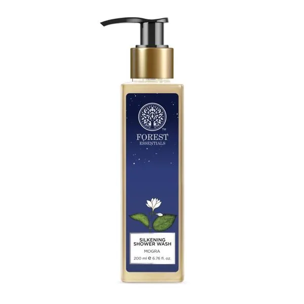 Everyday Bath Shower — Rosewood