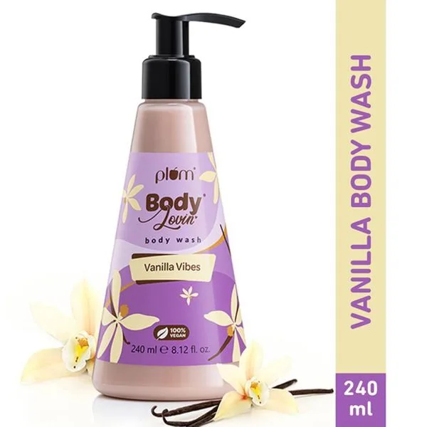 Matte Bath Shower — Peach