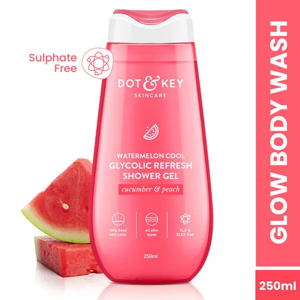 Pro Bath Shower — Berry