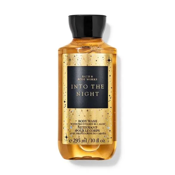 Essential Bath Shower — Mauve