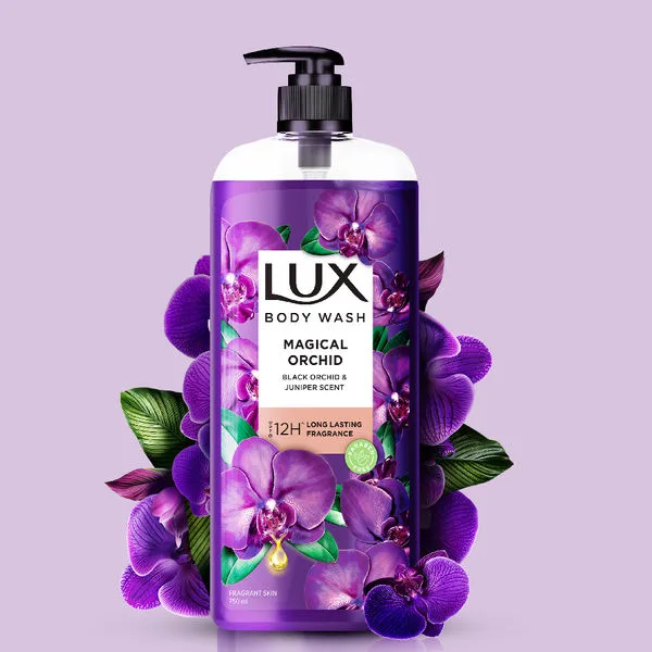 Soft Bath Shower — Sunkissed