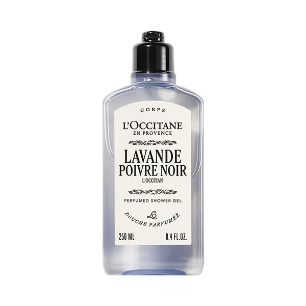 Dewy Bath Shower — Nude