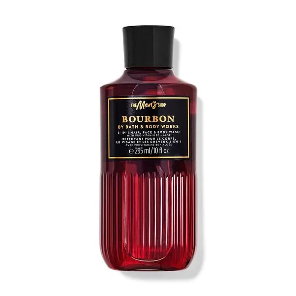 Luxe Bath Shower — Ivory