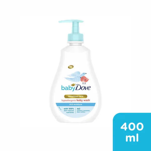 Classic Bath Shower — Honey