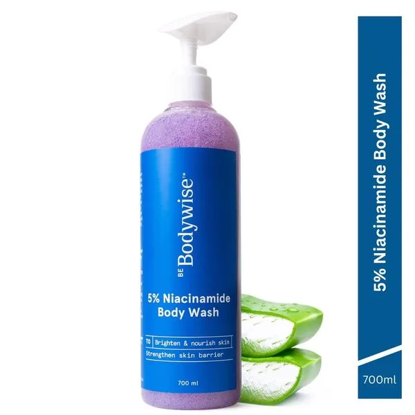 Hydrating Bath Shower — Blush