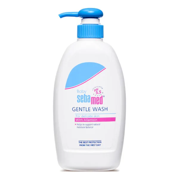 Premium Bath Shower — Honey