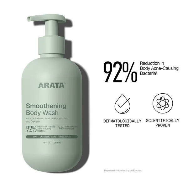 Soft Bath Shower — Rosewood