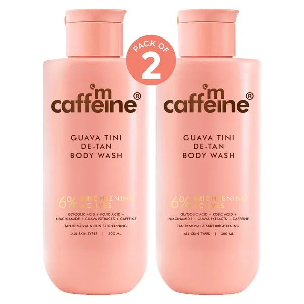 Hydrating Bath Shower — Nude