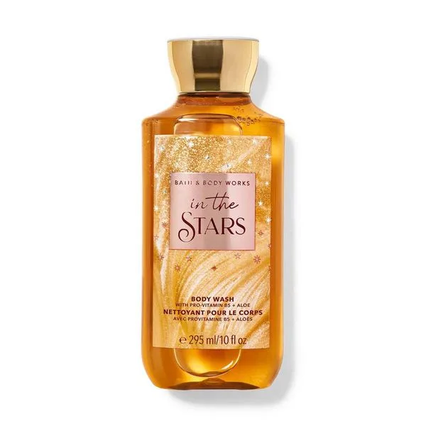 Everyday Bath Shower — Sunkissed
