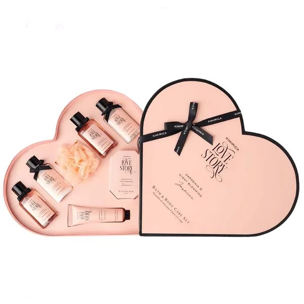 Radiant Bath Shower — Espresso