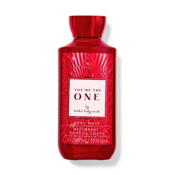 Hydrating Bath Shower — Mauve