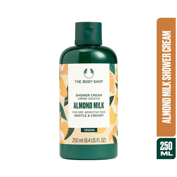 Premium Bath Shower — Coral