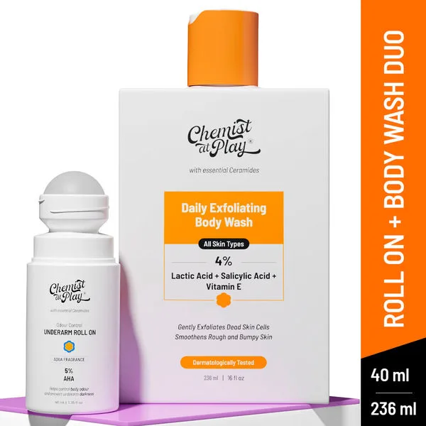 Bold Bath Shower — Honey