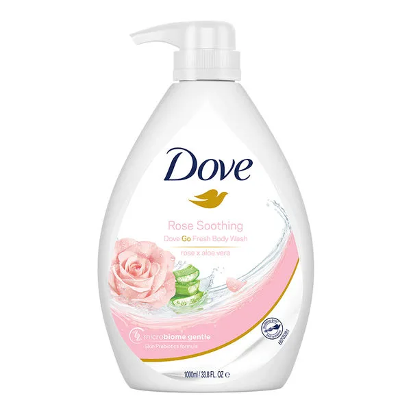 Pro Bath Shower — Sunkissed