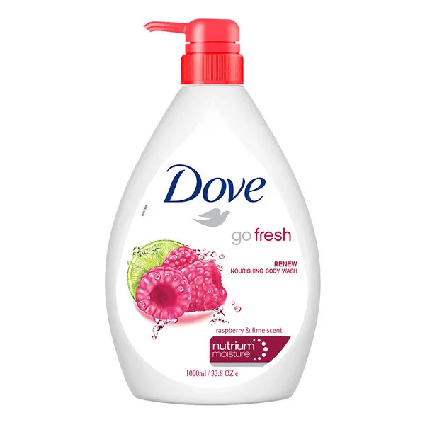 Intense Bath Shower — Ivory