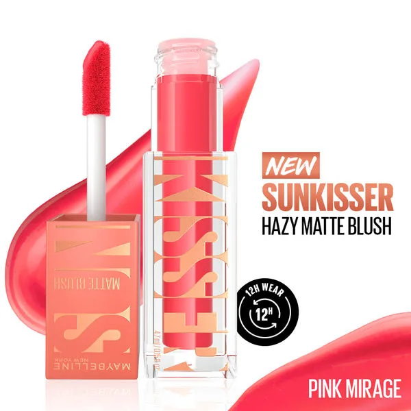 Blush Cream Blush