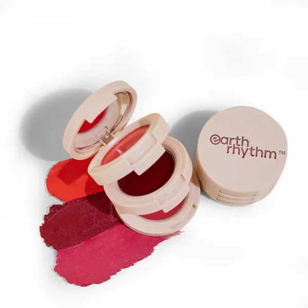 Mauve Powder Blush