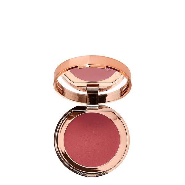 Champagne Cream Blush