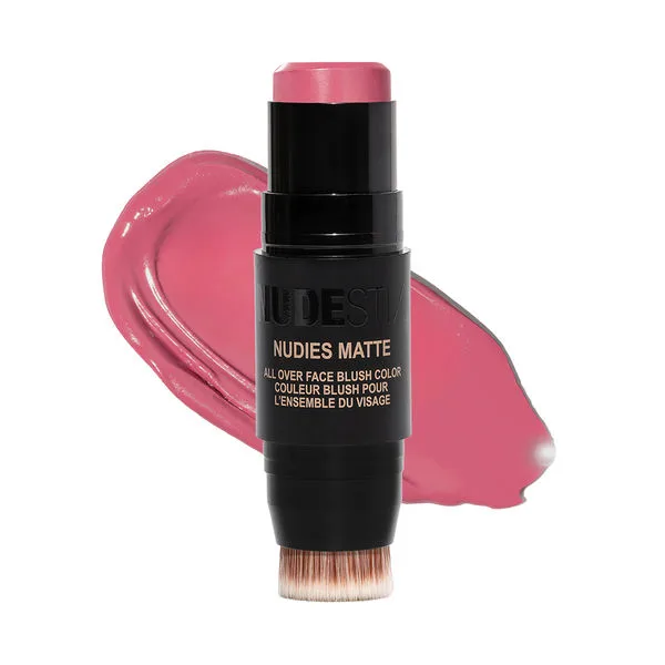 Sunkissed Cream Blush