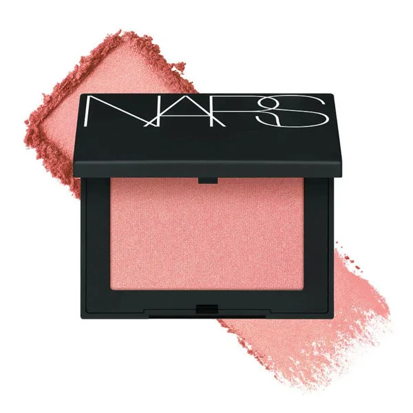 Coral Cream Blush