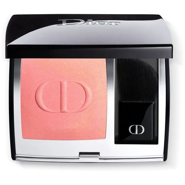 Lightweight Nude Blush