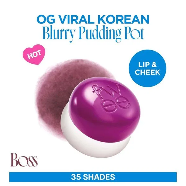 Premium Ivory Cream Blush