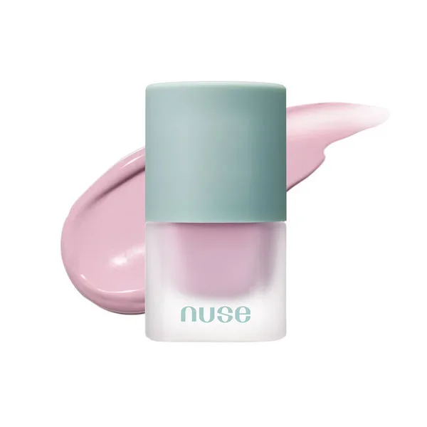 Dewy Ivory Cream Blush