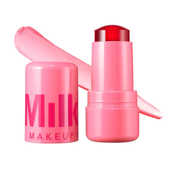 Nourishing Wine Powder Blush