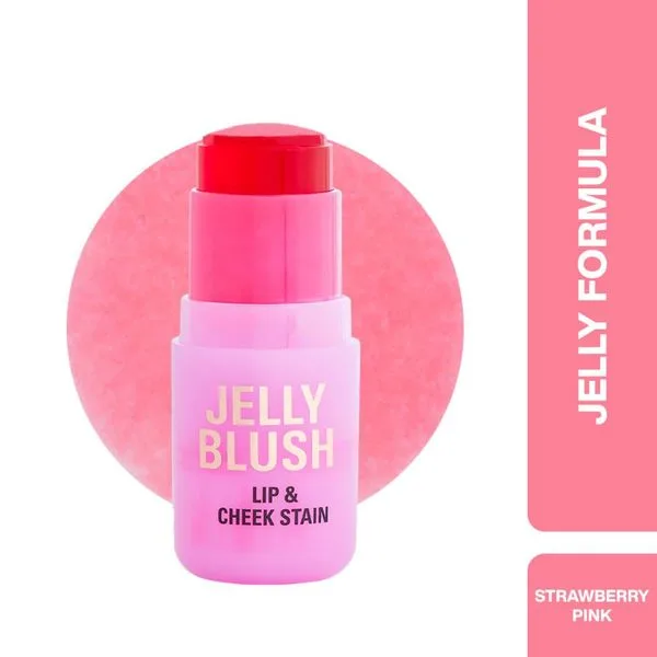 Everyday Berry Cream Blush