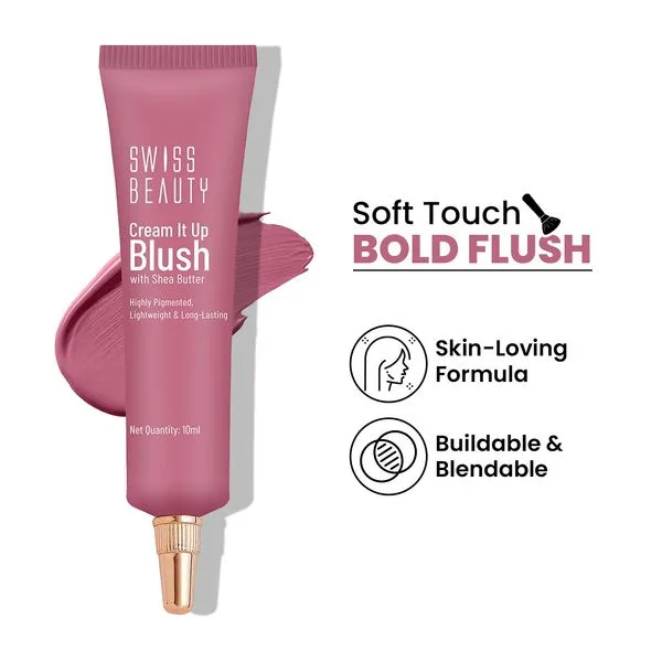 Premium Blush Blush