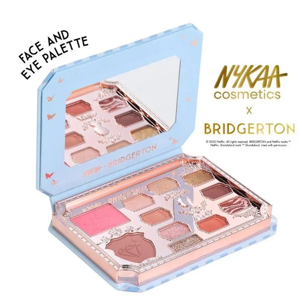 Honey Cream Blush