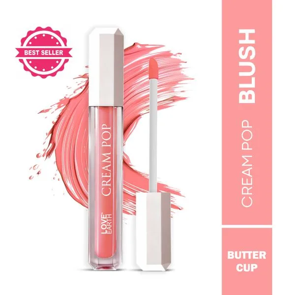 Glow Honey Blush