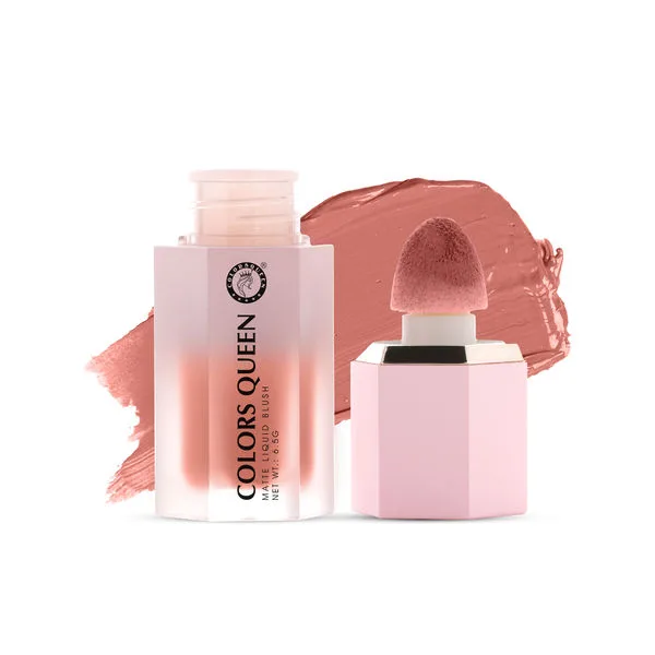 Signature Nude Powder Blush