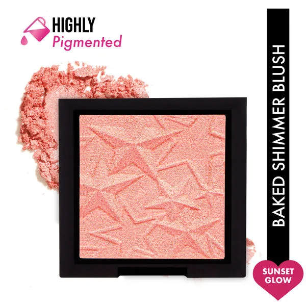 Intense Natural Powder Blush