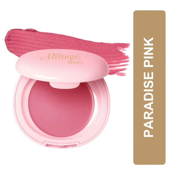 Bold Honey Powder Blush
