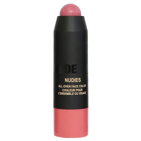 Premium Peach Blush