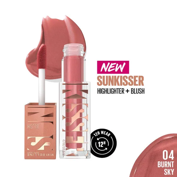Luxe Ivory Blush