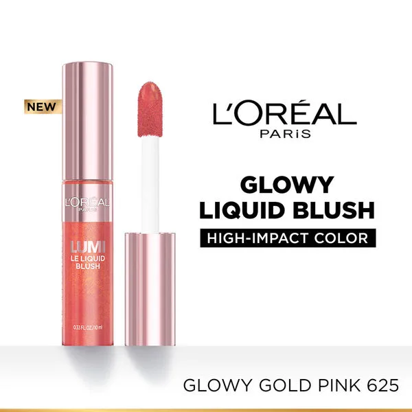 Soft Ivory Cream Blush