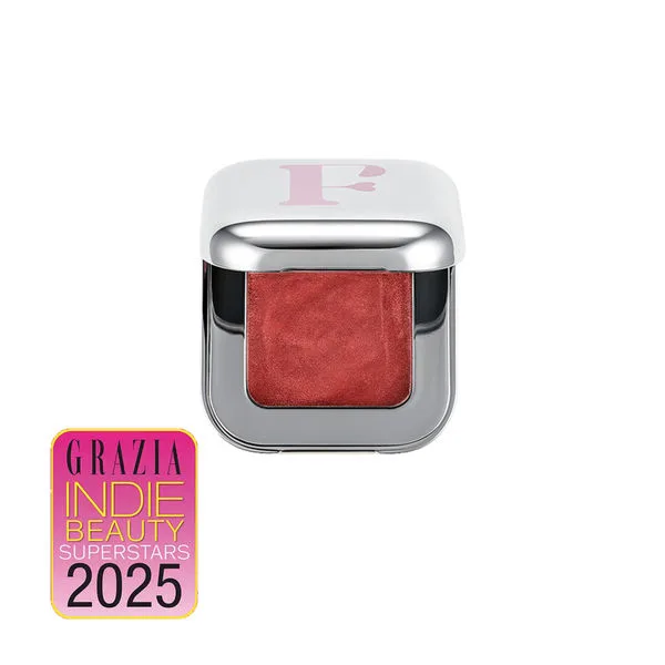 Nourishing Blush Powder Blush