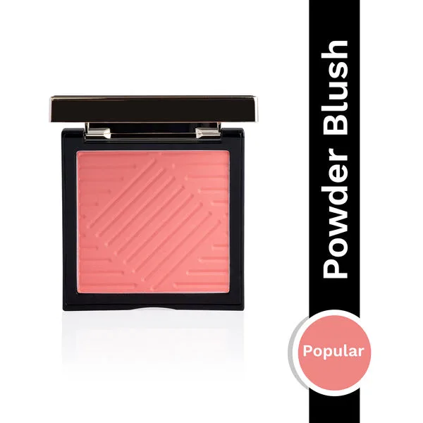 Intense Ivory Cream Blush