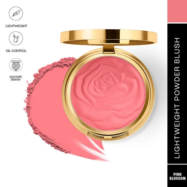 Ivory Blush