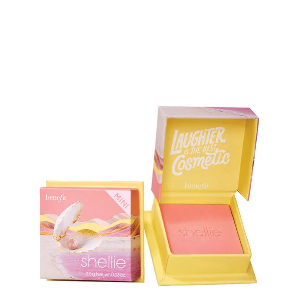 Rosewood Blush
