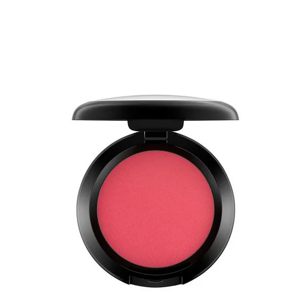 Nude Cream Blush