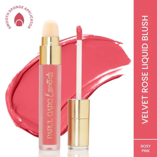Mauve Blush