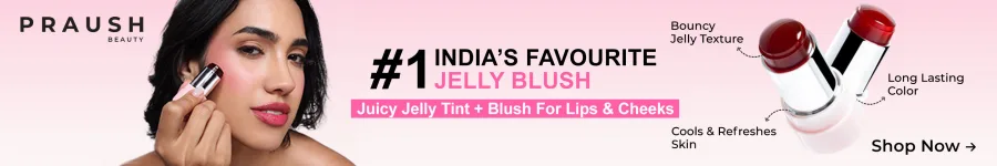 Champagne Powder Blush