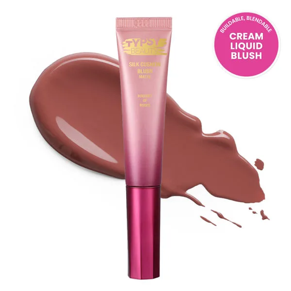 Caramel Cream Blush