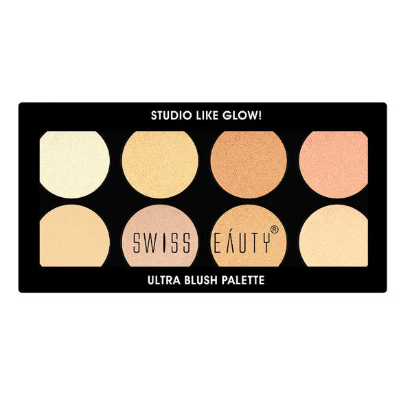 Berry Cream Blush