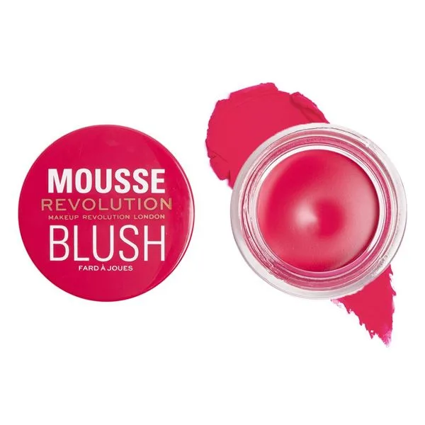 Pro Nude Blush